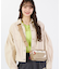 E/W PHONE CROSSBODY ハリボーゴールドベアーズ