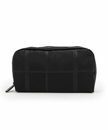 RECTANGULAR COSMETIC シャドウチェック