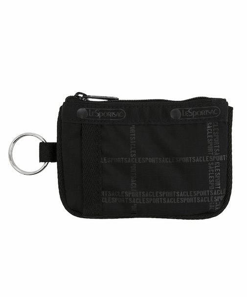 KEY CARD HOLDER シャドウチェック