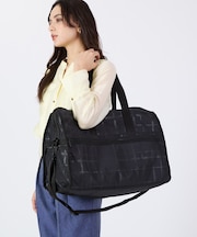 DELUXE LG WEEKENDER シャドウチェック