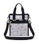 MINI N/S TOTE タペストリーフラワー