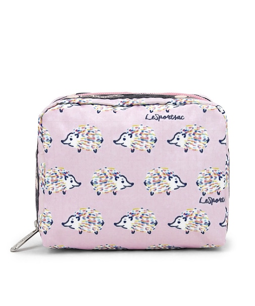 SQUARE COSMETIC ノルディックヘッジホッグ