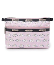 COSMETIC CLUTCH ノルディックヘッジホッグ