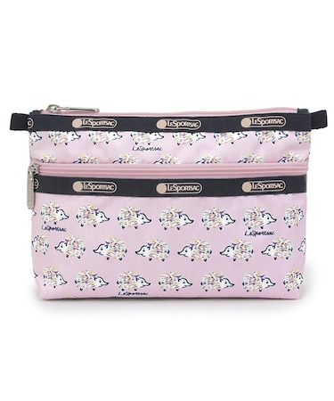 COSMETIC CLUTCH ノルディックヘッジホッグ