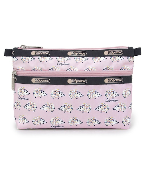 COSMETIC CLUTCH ノルディックヘッジホッグ
