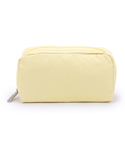 RECTANGULAR COSMETIC レモンメレンゲ