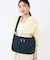 DELUXE EVERYDAY BAG ミッドナイトグリーン