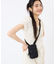 CARGO PHONE BAG ブラックカーゴ