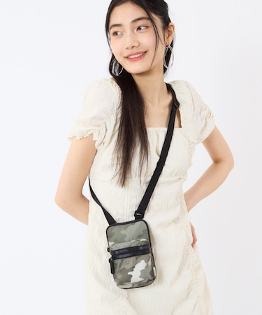 CARGO PHONE BAG カモカーゴ