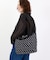 DELUXE EASY CARRY TOTE ディッツィーデイジー