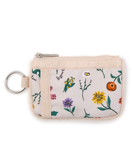 KEY CARD HOLDER トスドワイルドフラワーズ