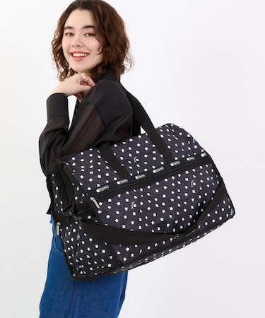 DELUXE LG WEEKENDER ディッツィーデイジー