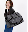DELUXE LG WEEKENDER ディッツィーデイジー