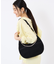 CHAIN CROCHET N/S HOBO ブラッククロシェ