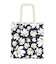 LARGE EMERALD TOTE トロピカルガーデン