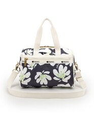 SMALL BUCKET BAG トロピカルガーデン｜レスポートサックの通販｜&mall