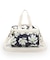 EVERYDAY SM SATCHEL トロピカルガーデン