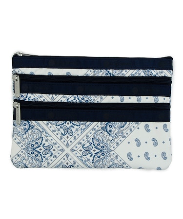 3ZIP COSMETIC バンダナブリーズ