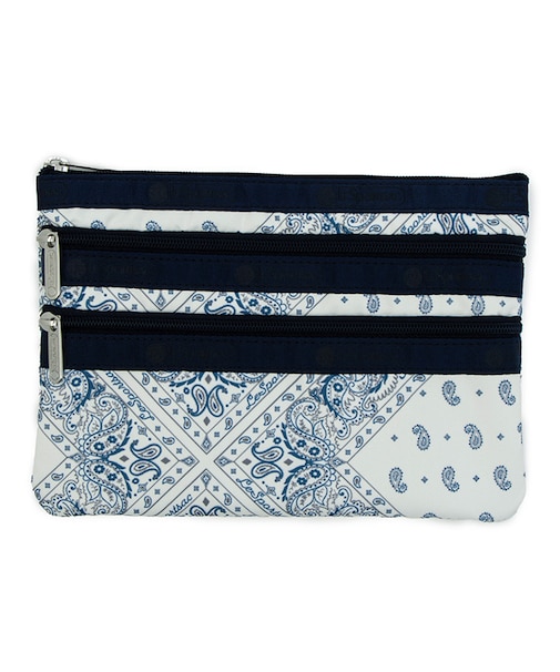 3ZIP COSMETIC バンダナブリーズ