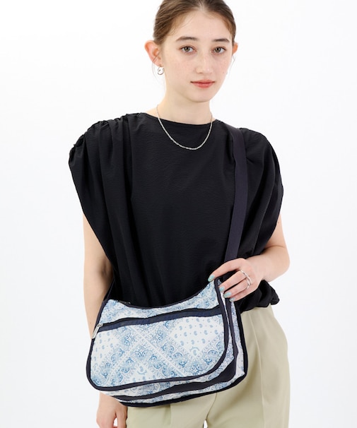 CLASSIC HOBO バンダナブリーズ