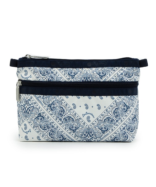 COSMETIC CLUTCH バンダナブリーズ