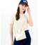 GRADIENT MINI N/S TOTE パーライズドグラディエントシャイン