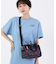 EVERYDAY SM SATCHEL クラシカルチェリー