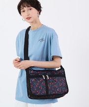 DELUXE EVERYDAY BAG クラシカルチェリー