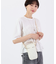 TH MINI CROSSBODY メレンゲドーンキルト