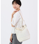 CONVERTIBLE BUCKET BAG メレンゲドーンキルト