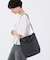CONVERTIBLE BUCKET BAG サンダーナイトキルト