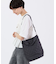 CONVERTIBLE BUCKET BAG サンダーナイトキルト