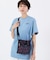 GH MINI N/S TOTE クラシカルチェリー