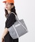 SM E/W EVERYDAY TOTE スペクテイターピュアグレー
