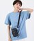 MINI PHONE BAG テトリスフォーリングブロックス