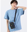 MINI PHONE BAG テトリスフォーリングブロックス