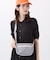 CAMERA CROSSBODY スペクテイターピュアグレー