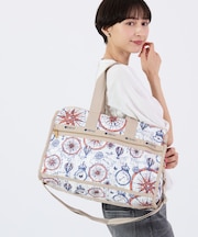 DELUXE MED WEEKENDER トラベルコンパス