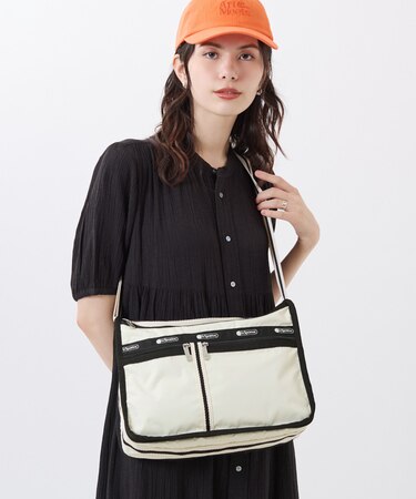 DELUXE EVERYDAY BAG スペクテイターサンドバー/ブラック