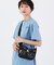 SMALL EVERYDAY BAG テトリスフォーリングブロックス
