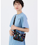 SMALL EVERYDAY BAG テトリスフォーリングブロックス