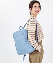 DAILY BACKPACK スレートブルー