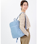 DAILY BACKPACK スレートブルー
