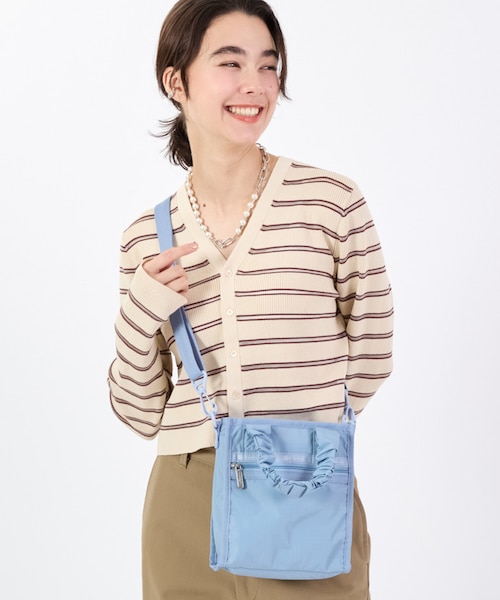 GH MINI N/S TOTE メレンゲ｜レスポートサックの通販｜&mall（アンド