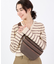 HERITAGE BELT BAG ダークチョコレート