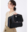 PACKING POUCH SET ディープシー/ダークチョコレート