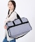DELUXE LG WEEKENDER クラシカルギンガム