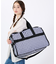 DELUXE LG WEEKENDER クラシカルギンガム