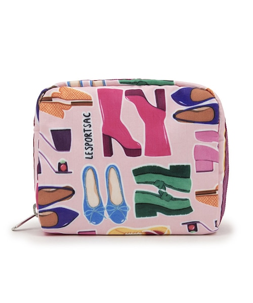 WRISTLET POUCH SET ケアベアリストレットセット｜レスポートサックの