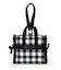 MICRO WEEKENDER CHARM クラシカルギンガムACC